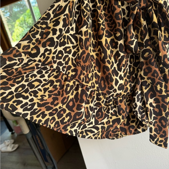 Lilly Pulitzer “Rochelle” Off The Shoulder Romper Size: Small - Picture 8 of 14